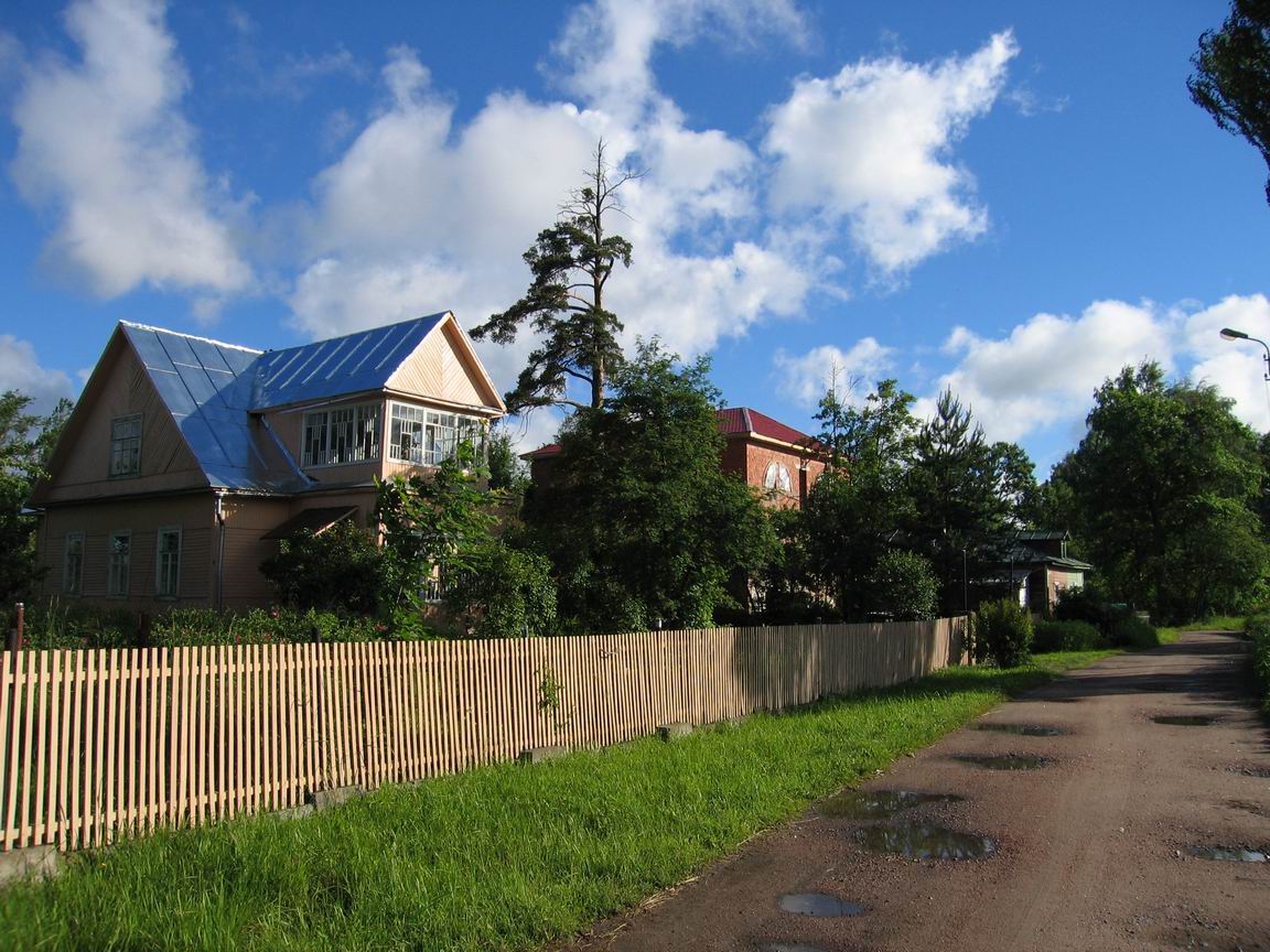 Pavlovsk